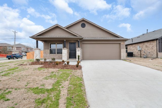 6616 Pattison, Greenville, TX 75402