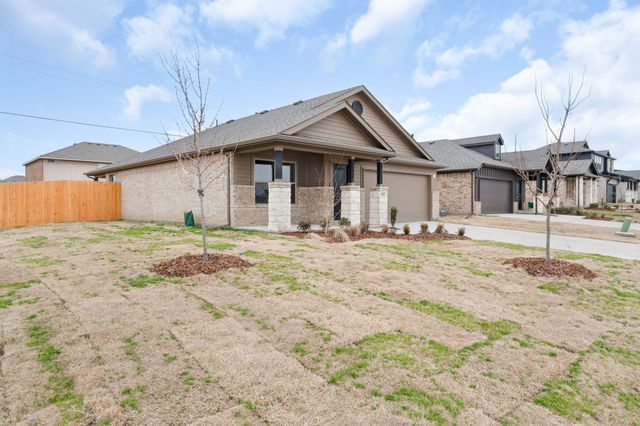 6616 Pattison, Greenville, TX 75402