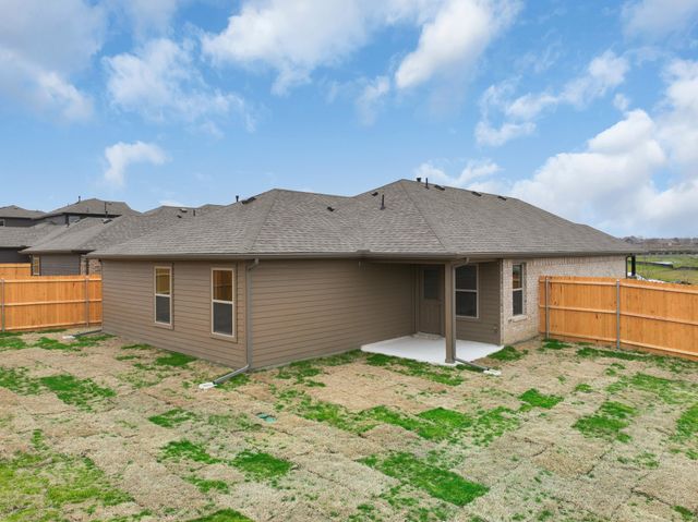 6616 Pattison, Greenville, TX 75402