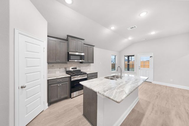 6616 Pattison, Greenville, TX 75402