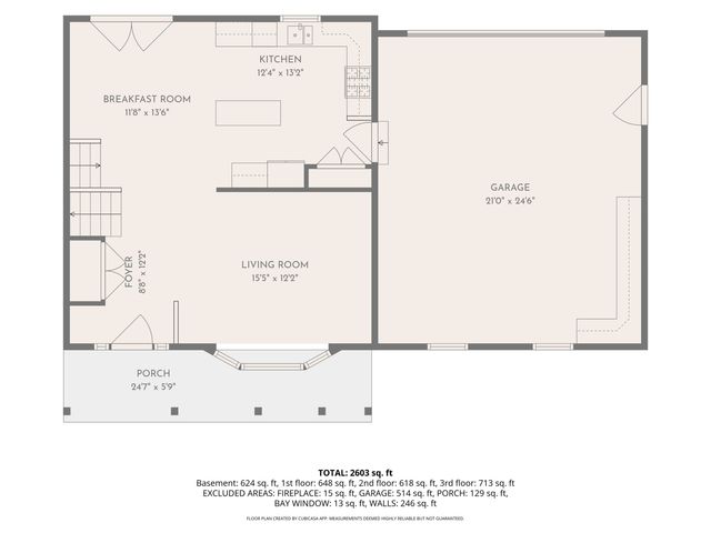 225 Southwind Way, Greenwood, IN 46142