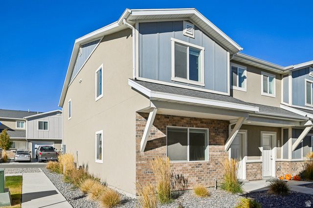 4199 E O'CONNELL, Eagle Mountain, UT 84005
