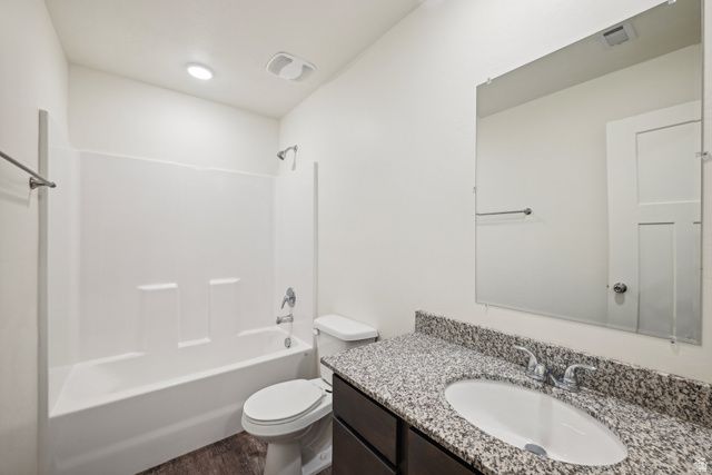 4199 E O'CONNELL, Eagle Mountain, UT 84005