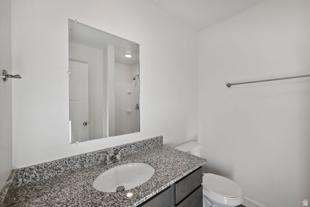 4199 E O'CONNELL, Eagle Mountain, UT 84005