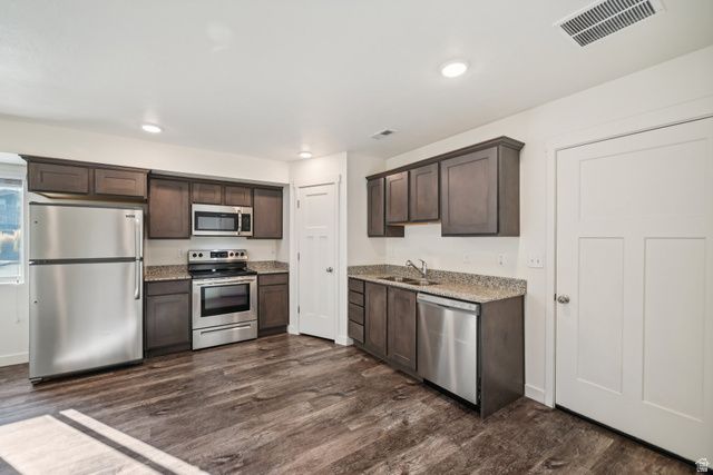 4199 E O'CONNELL, Eagle Mountain, UT 84005