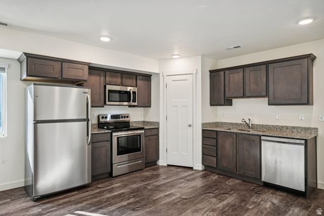 4199 E O'CONNELL, Eagle Mountain, UT 84005