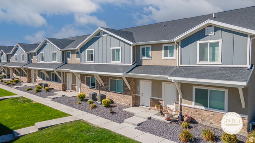 4199 E O'CONNELL, Eagle Mountain, UT 84005