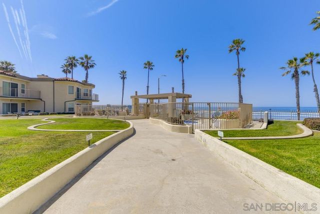 600 N The Strand 2, Oceanside, CA 92054