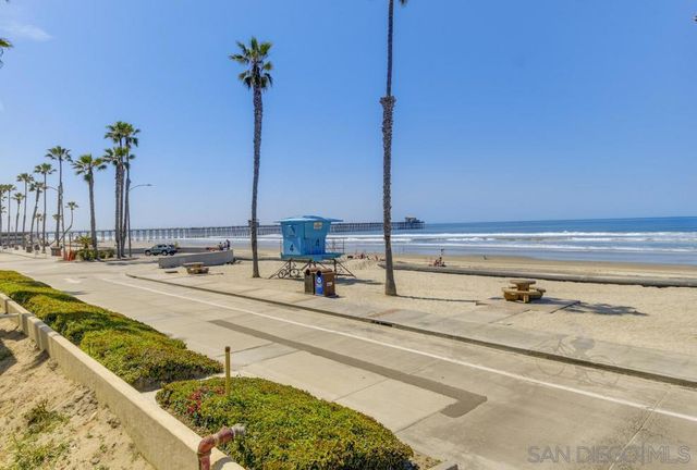 600 N The Strand 2, Oceanside, CA 92054