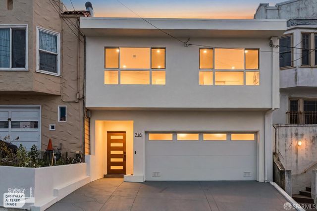 718 Brussels Street, San Francisco, CA 94134