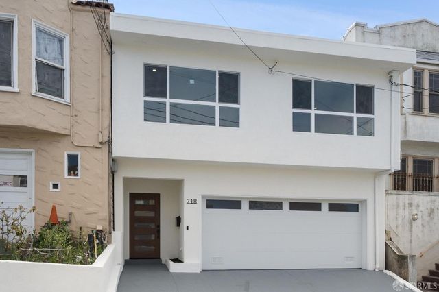 718 Brussels Street, San Francisco, CA 94134