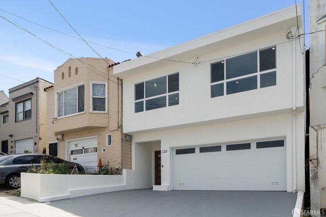 718 Brussels Street, San Francisco, CA 94134
