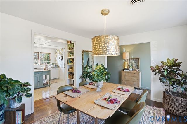 1110 Grapevine Rd, Sandston, VA 23150