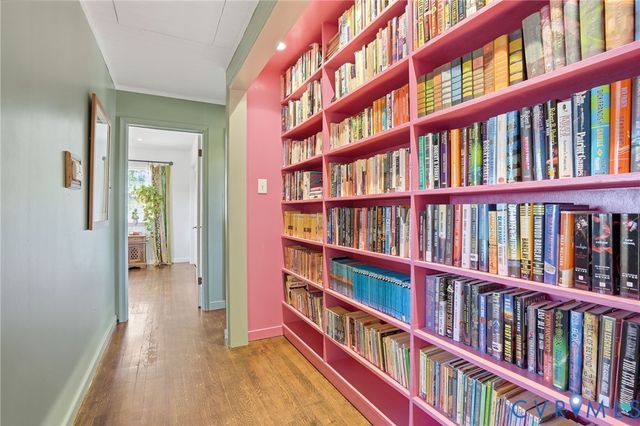 1110 Grapevine Rd, Sandston, VA 23150