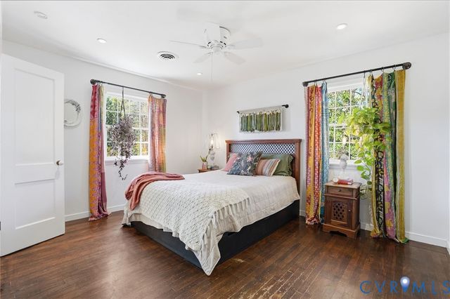 1110 Grapevine Rd, Sandston, VA 23150