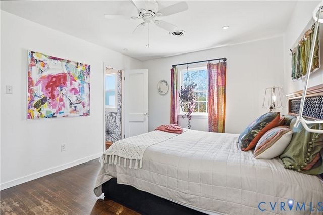 1110 Grapevine Rd, Sandston, VA 23150