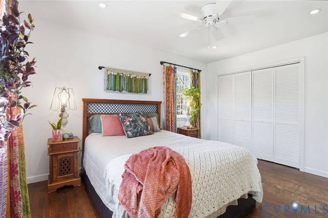 1110 Grapevine Rd, Sandston, VA 23150