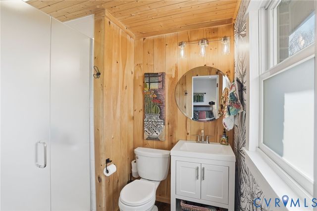 1110 Grapevine Rd, Sandston, VA 23150