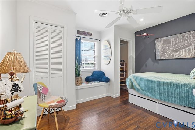 1110 Grapevine Rd, Sandston, VA 23150