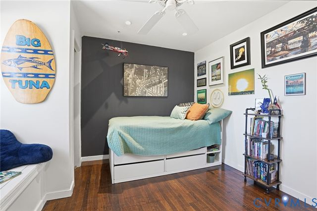 1110 Grapevine Rd, Sandston, VA 23150