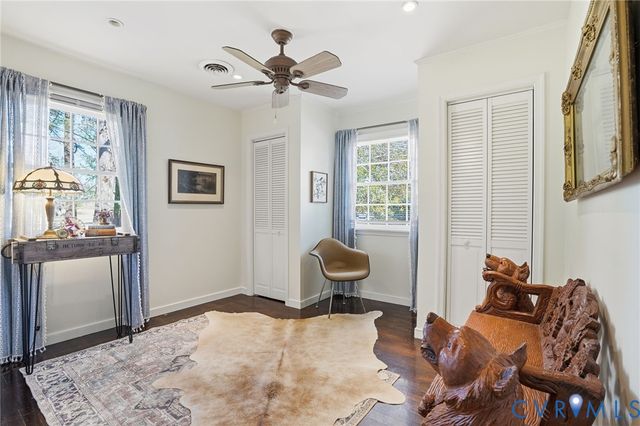 1110 Grapevine Rd, Sandston, VA 23150