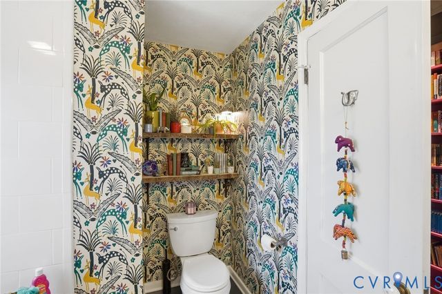 1110 Grapevine Rd, Sandston, VA 23150