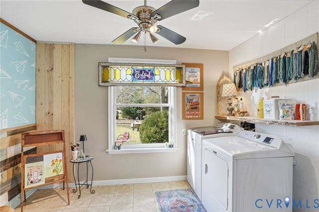 1110 Grapevine Rd, Sandston, VA 23150