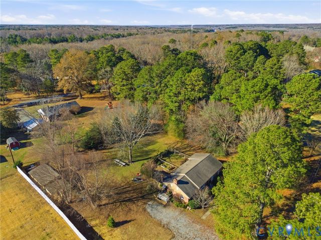 1110 Grapevine Rd, Sandston, VA 23150