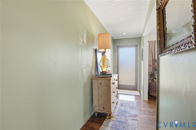 1110 Grapevine Rd, Sandston, VA 23150