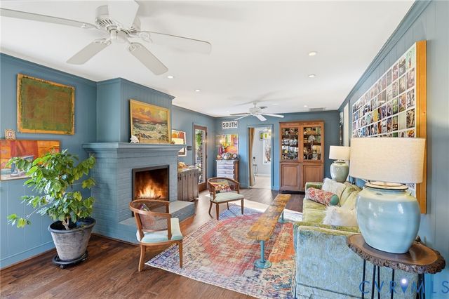 1110 Grapevine Rd, Sandston, VA 23150