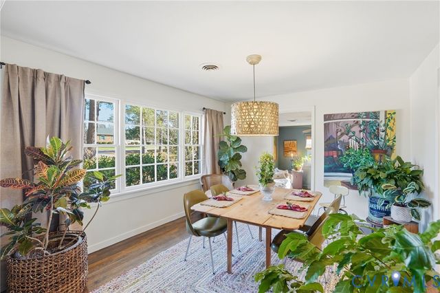 1110 Grapevine Rd, Sandston, VA 23150