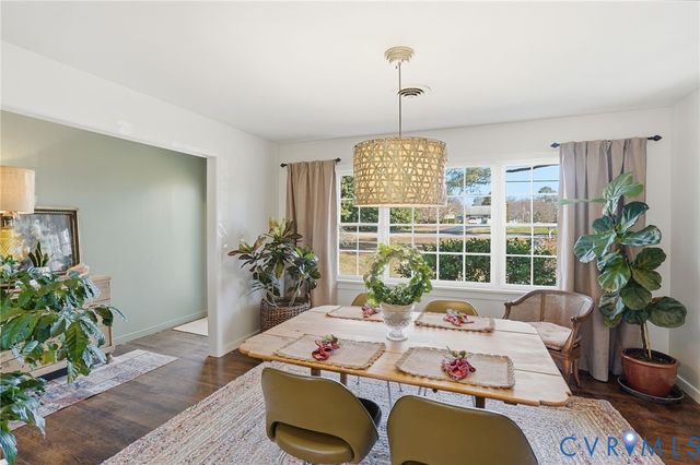 1110 Grapevine Rd, Sandston, VA 23150