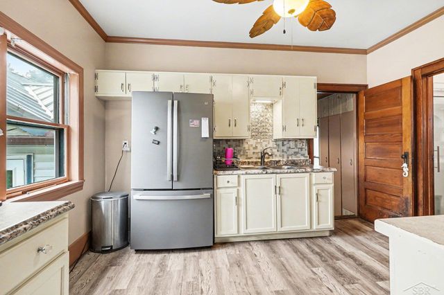 206 S Maple Street, Hemlock, MI 48626