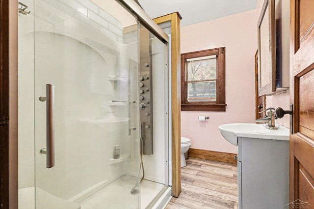 206 S Maple Street, Hemlock, MI 48626