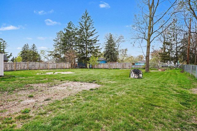 206 S Maple Street, Hemlock, MI 48626