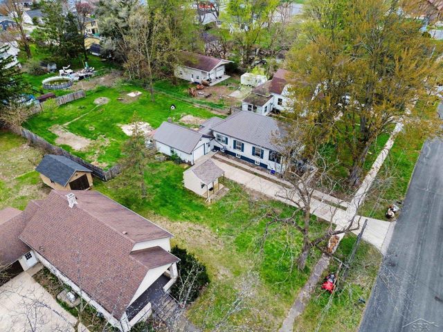 206 S Maple Street, Hemlock, MI 48626