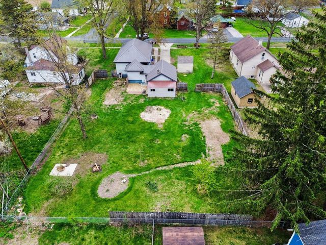 206 S Maple Street, Hemlock, MI 48626