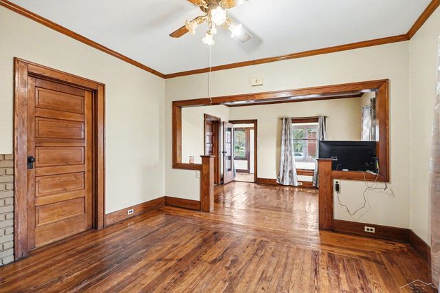 206 S Maple Street, Hemlock, MI 48626