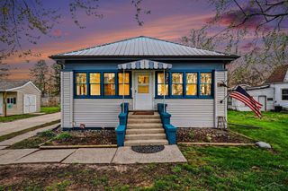 206 S Maple Street, Hemlock, MI 48626