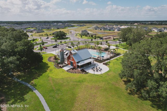 3119 ADELAIDE Road, Green Cove Springs, FL 32043
