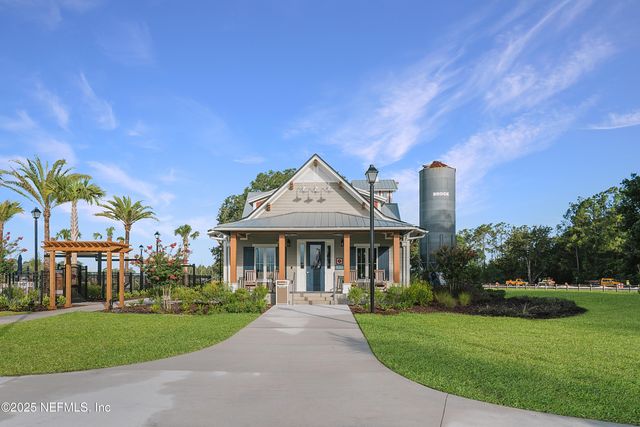 3119 ADELAIDE Road, Green Cove Springs, FL 32043