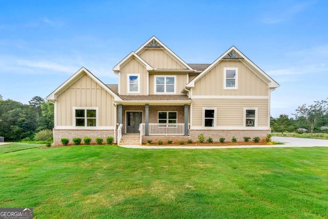 480 Races Road, Hoschton, GA 30548