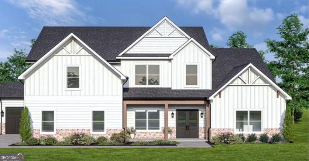 480 Races Road, Hoschton, GA 30548