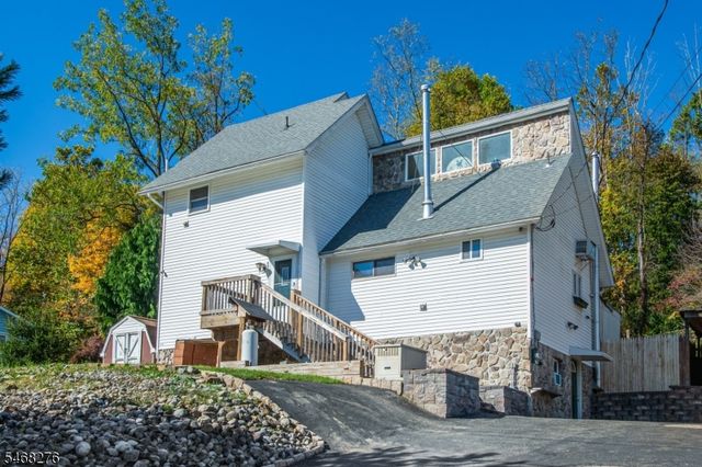 51 Zinnia Dr, Vernon Twp., NJ 07418