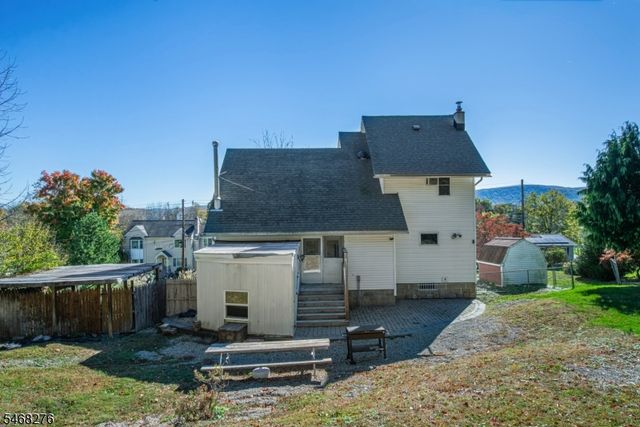 51 Zinnia Dr, Vernon Twp., NJ 07418