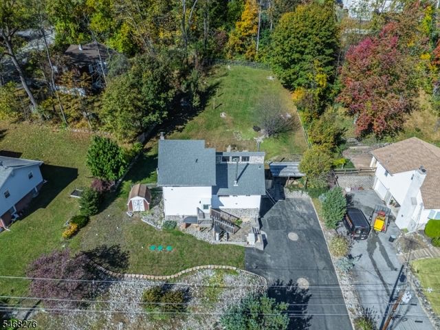 51 Zinnia Dr, Vernon Twp., NJ 07418