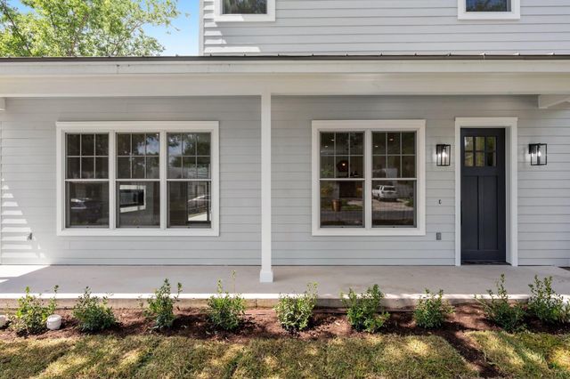1919 W 38th ST, Austin, TX 78731