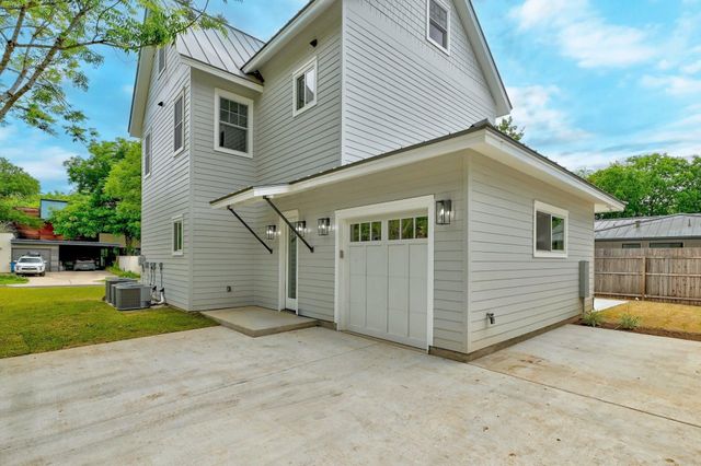 1919 W 38th ST, Austin, TX 78731