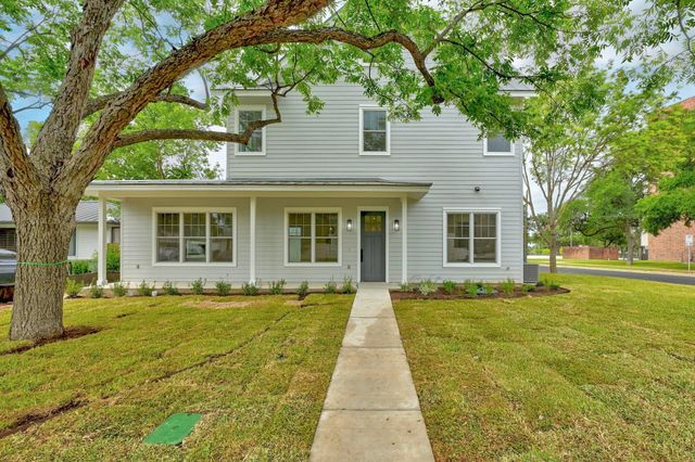 1919 W 38th ST, Austin, TX 78731