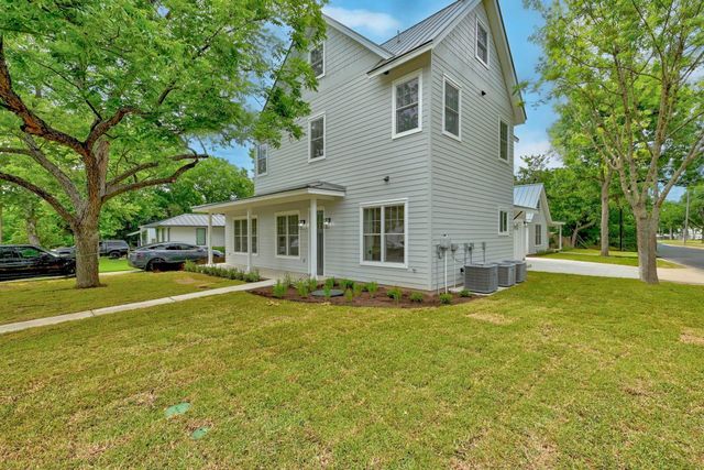 1919 W 38th ST, Austin, TX 78731